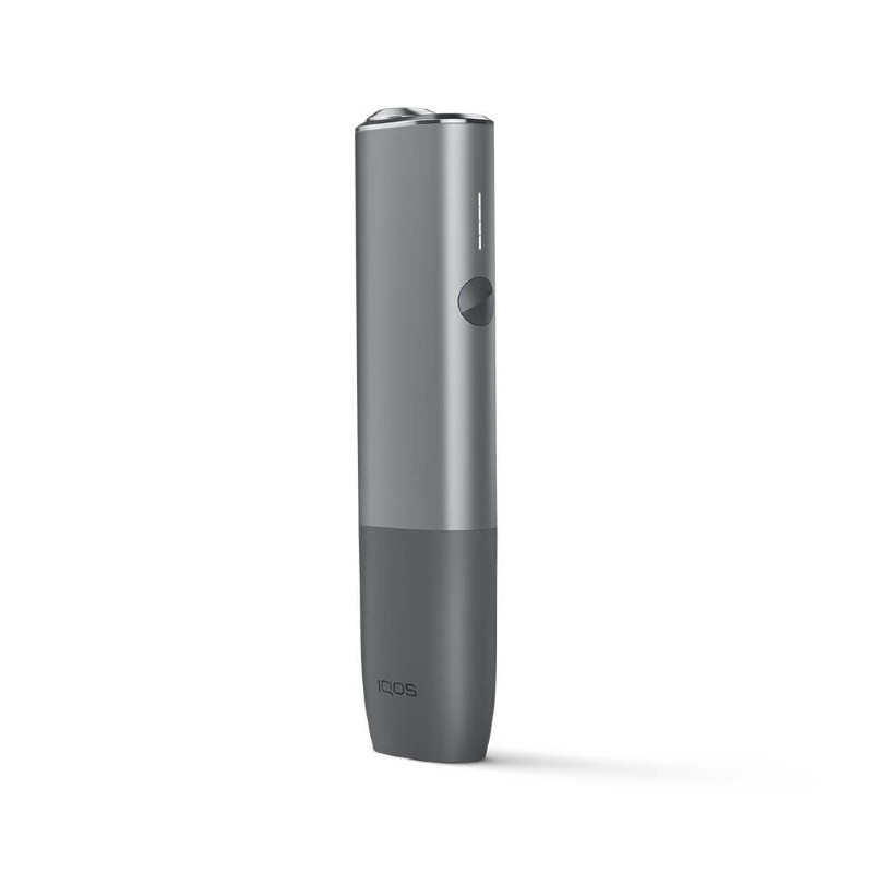 Discover IQOS ILUMA the new heated tobacco technology